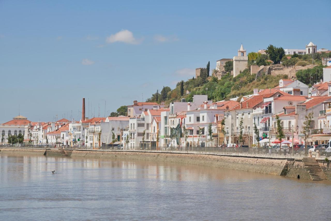 Lightful Refuge On The River Front, By Timecooler Alcácer do Sal المظهر الخارجي الصورة